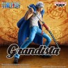 Figurine One Piece Trafalgar Law Grandista Banpresto 22 cm