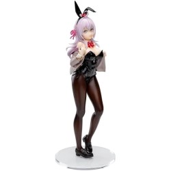 Figurine Alya Roshidere Bunny Ver. Luminasta SEGA 20 cm