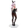 Figurine Alya Roshidere Bunny Ver. Luminasta SEGA 20 cm