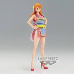 Figurine One Piece - Nami...