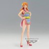 Figurine One Piece - Nami Wanokuni - DXF The Grandline Lady Vol.8 - Banpresto - 16 cm