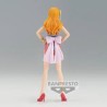 Figurine One Piece - Nami Wanokuni - DXF The Grandline Lady Vol.8 - Banpresto - 16 cm