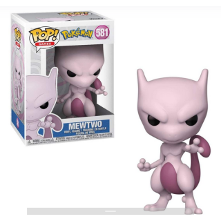 Funko Pop - Pokemon 581 -...