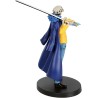 Figurine One Piece - Trafalgar Law - DXF The Grandline Series Extra - Banpresto - 17 cm