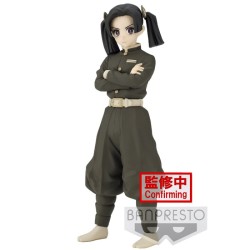 Figurine Demon Slayer - Aoi...