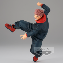 Figurine Jujutsu Kaisen -...