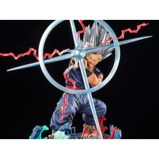 Figurine Figuart ZERO Gohan...