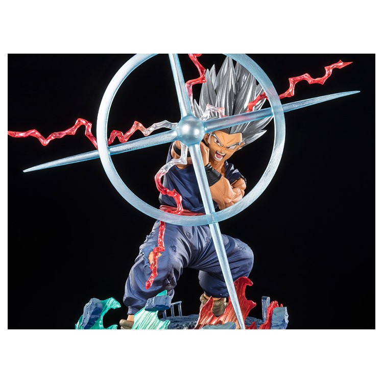 Figurine Figuart ZERO Gohan Beast