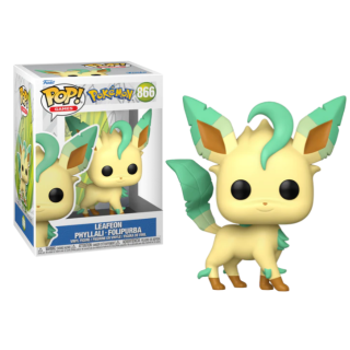 Funko Pop - Pokemon 866 -...