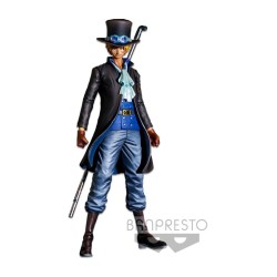 Figurine One Piece - Sabo -...