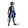Figurine One Piece - Sabo - Chronicle Master Stars Piece - Banpresto - 26 cm