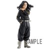 Figurine Tokyo Revengers - Keisuke Baji - Figure Vol.2 - Banpresto - 17 cm
