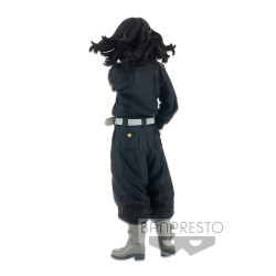 Figurine Tokyo Revengers - Keisuke Baji - Figure Vol.2 - Banpresto - 17 cm
