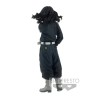 Figurine Tokyo Revengers - Keisuke Baji - Figure Vol.2 - Banpresto - 17 cm