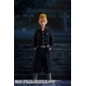 Figurine Tokyo Revengers - Takemichi Hanagaki - Figure Vol.2 - Banpresto - 16 cm