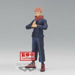 Figurine Jujutsu Kaisen -...