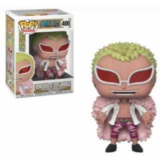 Funko Pop - One piece 400 -...