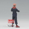 Figurine Jujutsu Kaisen - Yuji Itadori - Jukon No Kata Version A - Banpresto - 16 cm