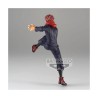 Figurine Jujutsu Kaisen - Yuji Itadori - King of Artist - Banpresto - 20 cm