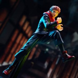 Figurine Jujutsu Kaisen -...