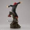 Figurine Jujutsu Kaisen - Yuji Itadori - Combination Battle - Banpresto - 12 cm
