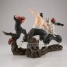 Figurine Jujutsu Kaisen - Yuji Itadori - Combination Battle - Banpresto - 12 cm