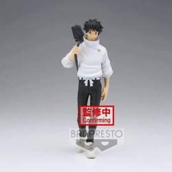 Figurine Jujutsu Kaisen 0 -...