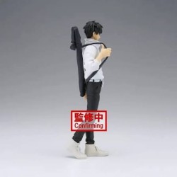 Figurine Jujutsu Kaisen 0 - Yuta Okkotsu - Jukon No Kata - Banpresto - 16 cm