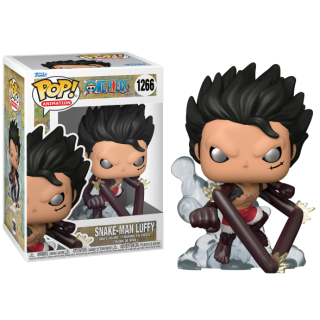 Funko Pop - One piece 1266...