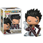 Funko Pop - One piece 1266 - Snake-Man Luffy