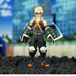 Figurine My Hero Academia -...