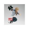 Figurine My Hero Academia - Katsuki Bakugo - Bravegraph Vol.3 - Banpresto - 12 cm