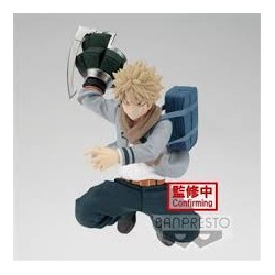 Figurine My Hero Academia -...