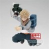 Figurine My Hero Academia - Katsuki Bakugo - Bravegraph Vol.3 - Banpresto - 12 cm