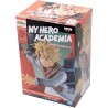Figurine My Hero Academia - Katsuki Bakugo - Bravegraph Vol.3 - Banpresto - 12 cm