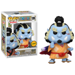 Funko Pop - One piece 1265 - Jinbe With Chase