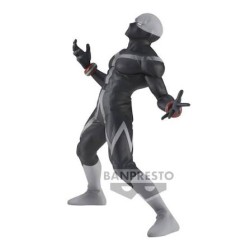 Figurine My Hero Academia - Twice Jin Bubaigawara - The Evil Villains Vol.5 - Banpresto - 15 cm