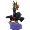 Figurine My Hero Academia - Katsuki Bakugo - Dioramatic The Anime - Banpresto - 20 cm