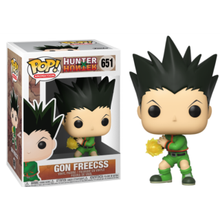 Funko Pop - Hunter X Hunter...