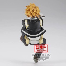 Figurine My Hero Academia - Denki Kaminari - The Amazing Heroes Vol.21 - Banpresto - 15 cm