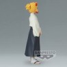 Figurine Demon Slayer - Senjuro Rengoku - Vol.26 Version A - Banpresto - 15 cm