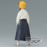 Figurine Demon Slayer - Senjuro Rengoku - Vol.26 Version A - Banpresto - 15 cm
