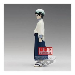 Figurine Demon Slayer - Yushiro - Vol.21 - Banpresto - 15 cm