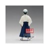 Figurine Demon Slayer - Yushiro - Vol.21 - Banpresto - 15 cm