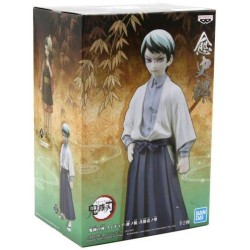Figurine Demon Slayer - Yushiro - Vol.21 - Banpresto - 15 cm