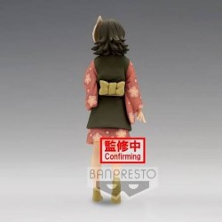 Figurine Demon Slayer - Makomo - Kizuna no Sou Vol.21 - Banpresto - 15 cm