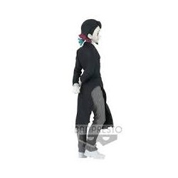 Figurine Demon Slayer - Enmu - Demon Series Vol.4 Version A - Banpresto - 18 cm