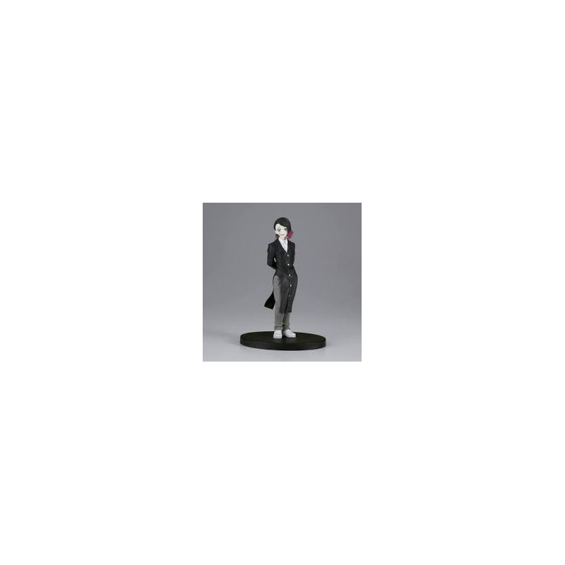 Figurine Demon Slayer - Enmu - Demon Series Vol.4 Version A - Banpresto - 18 cm