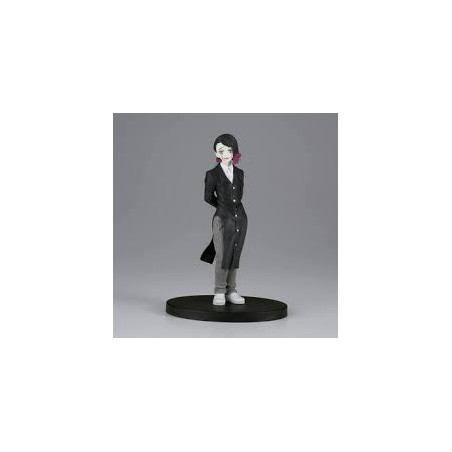 Figurine Demon Slayer - Enmu - Demon Series Vol.4 Version A - Banpresto - 18 cm
