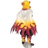 Figurine Demon Slayer - Kyojuro Rengoku - The Hashira Ichibansho - Banpresto - 26 cm